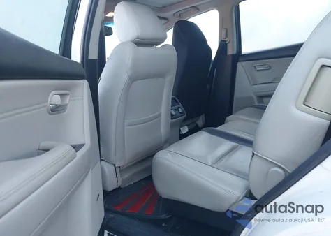 2008 Mazda Cx-9 Touring from USA, damaged, VIN JM3TB28AX80149552